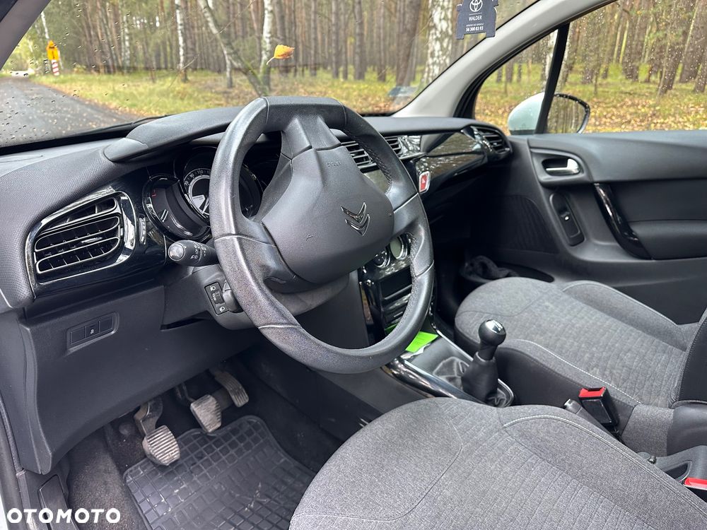 Citroën C3 1.2 PureTech MoreLife - 14
