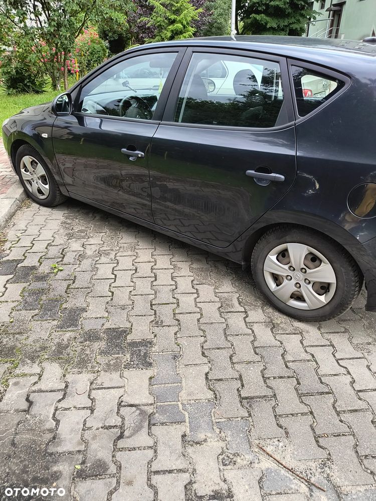 Hyundai i30 1.4 Classic - 3