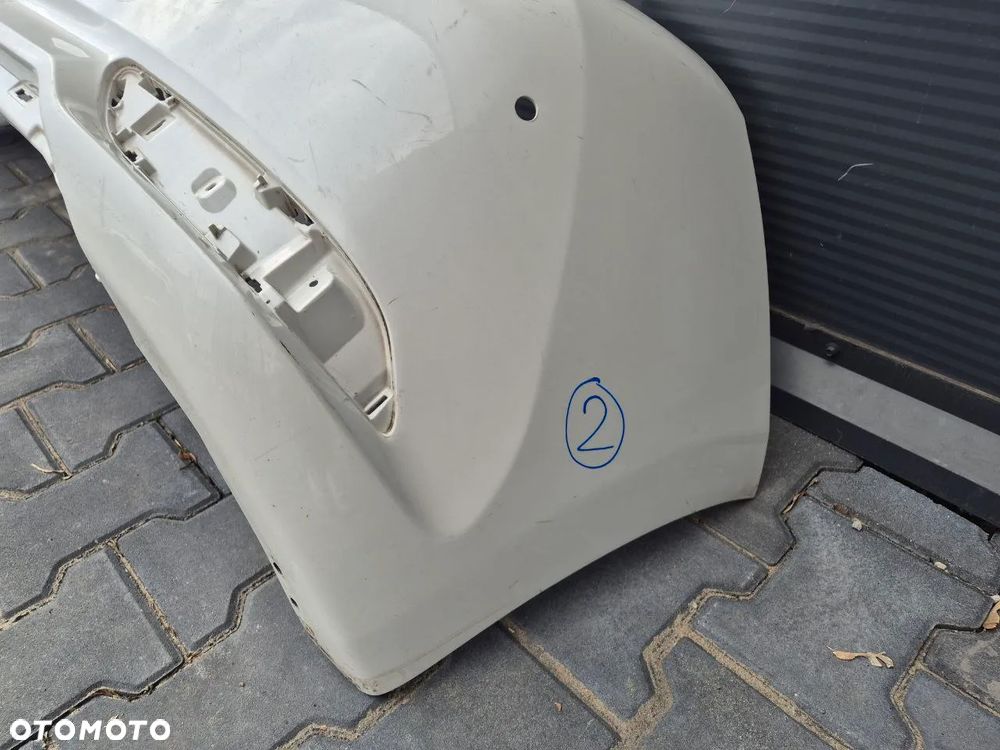 TOYOTA AURIS II  ZDERZAK TYŁ / PRZÓD (dostępne 6 zderzaki) - 11