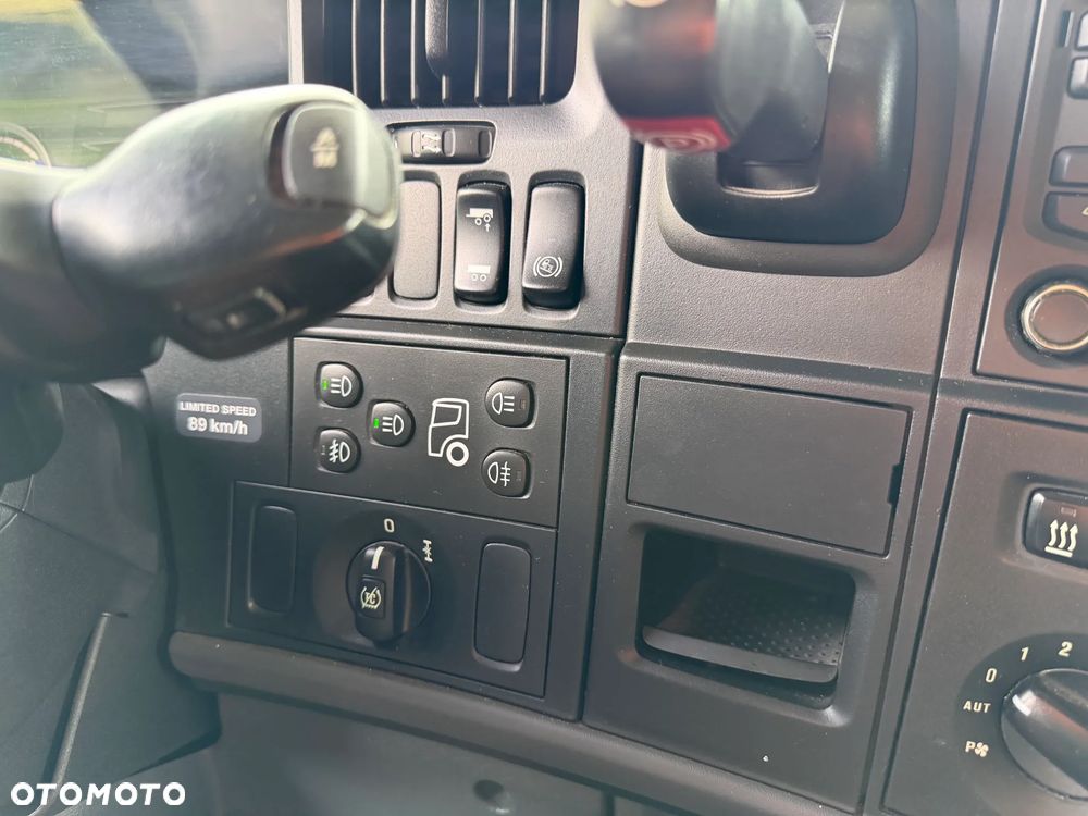 Scania R 450/Euro 6/Bez Egr/full serwis/tylko 646 tys km/ - 33