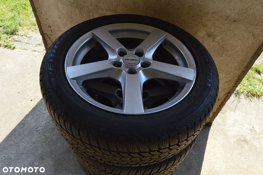 Volvo V70 D5 Summum - 21