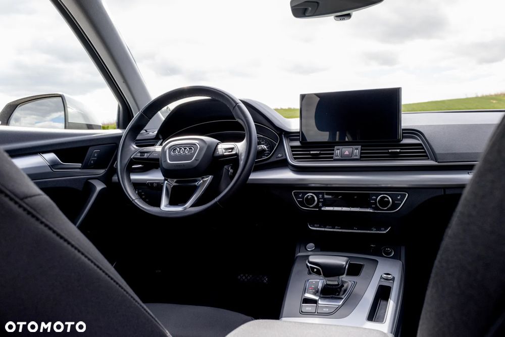 Audi Q5 Sportback 40 TFSI mHEV Quattro S Line S tronic - 15