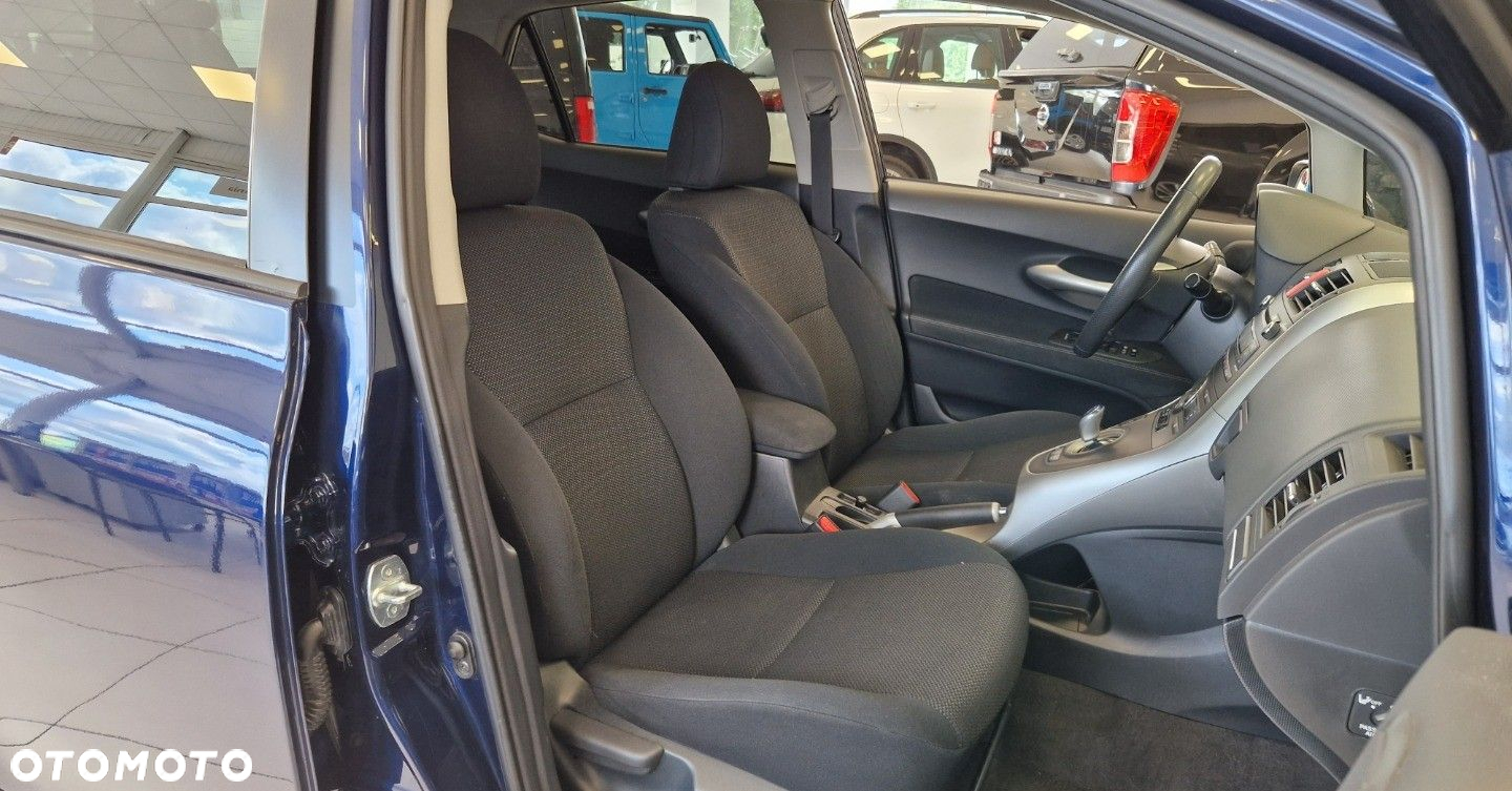 Toyota Auris - 14