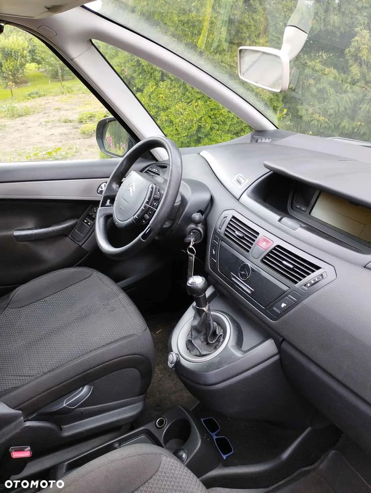 Citroën C4 Picasso - 3