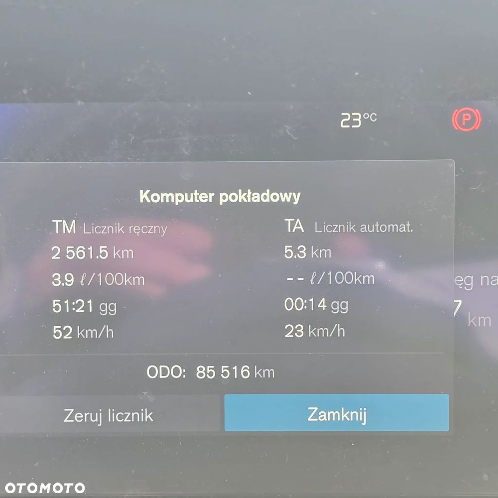 Volvo XC 60 - 16