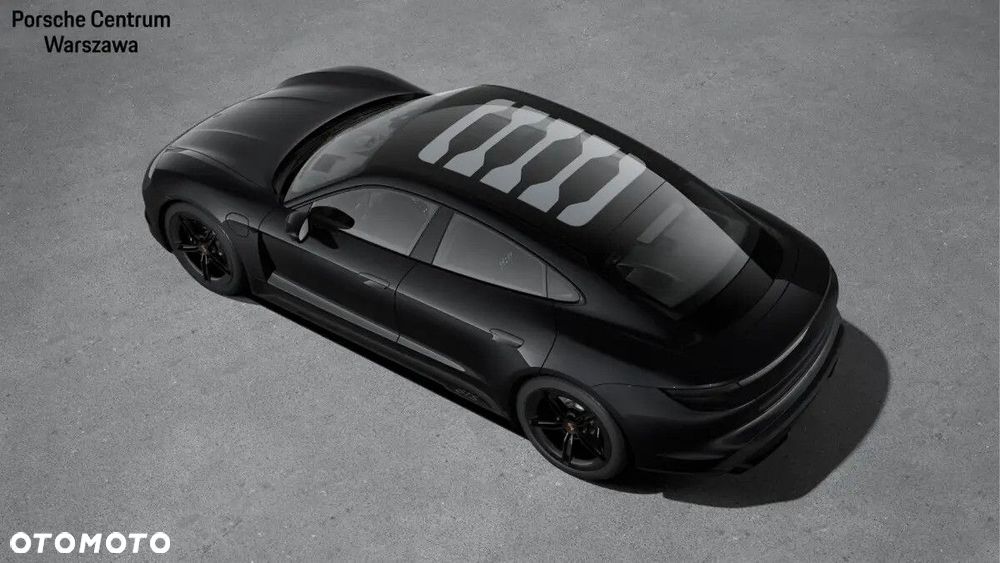 Porsche Taycan 105kWh GTS - 4