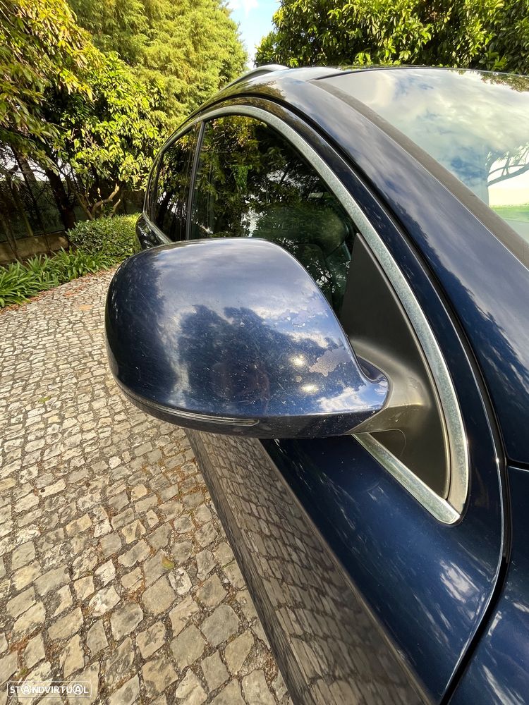 Audi Q7 3.0 TDI DPF quattro tiptronic - 6