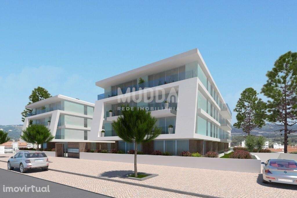 Empreendimento de Luxo em São Martinho do Porto - Grande imagem: 5/15