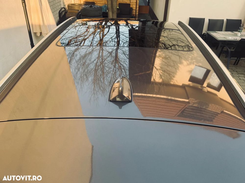 BMW X3 xDrive20d Aut. - 24