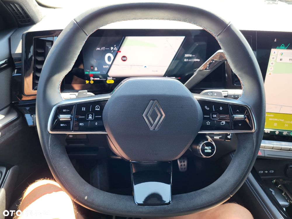 Renault Austral Mild Hybrid 160 Automatik Techno Esprit Alpine - 28