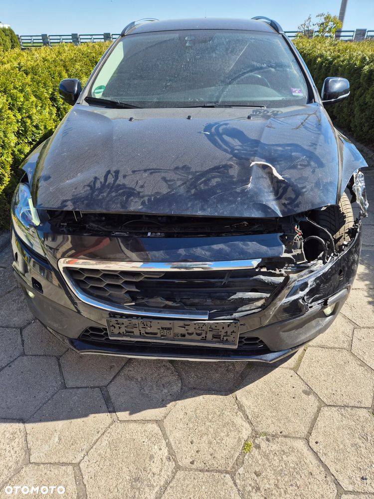 Volvo V40 Cross Country D3 Geartronic Pro - 7