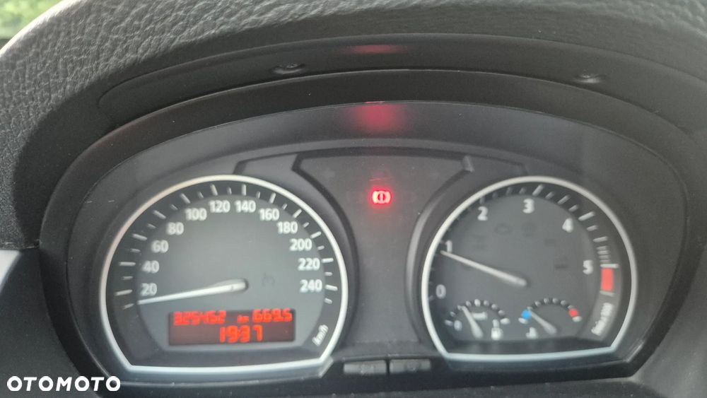 BMW X3 - 17