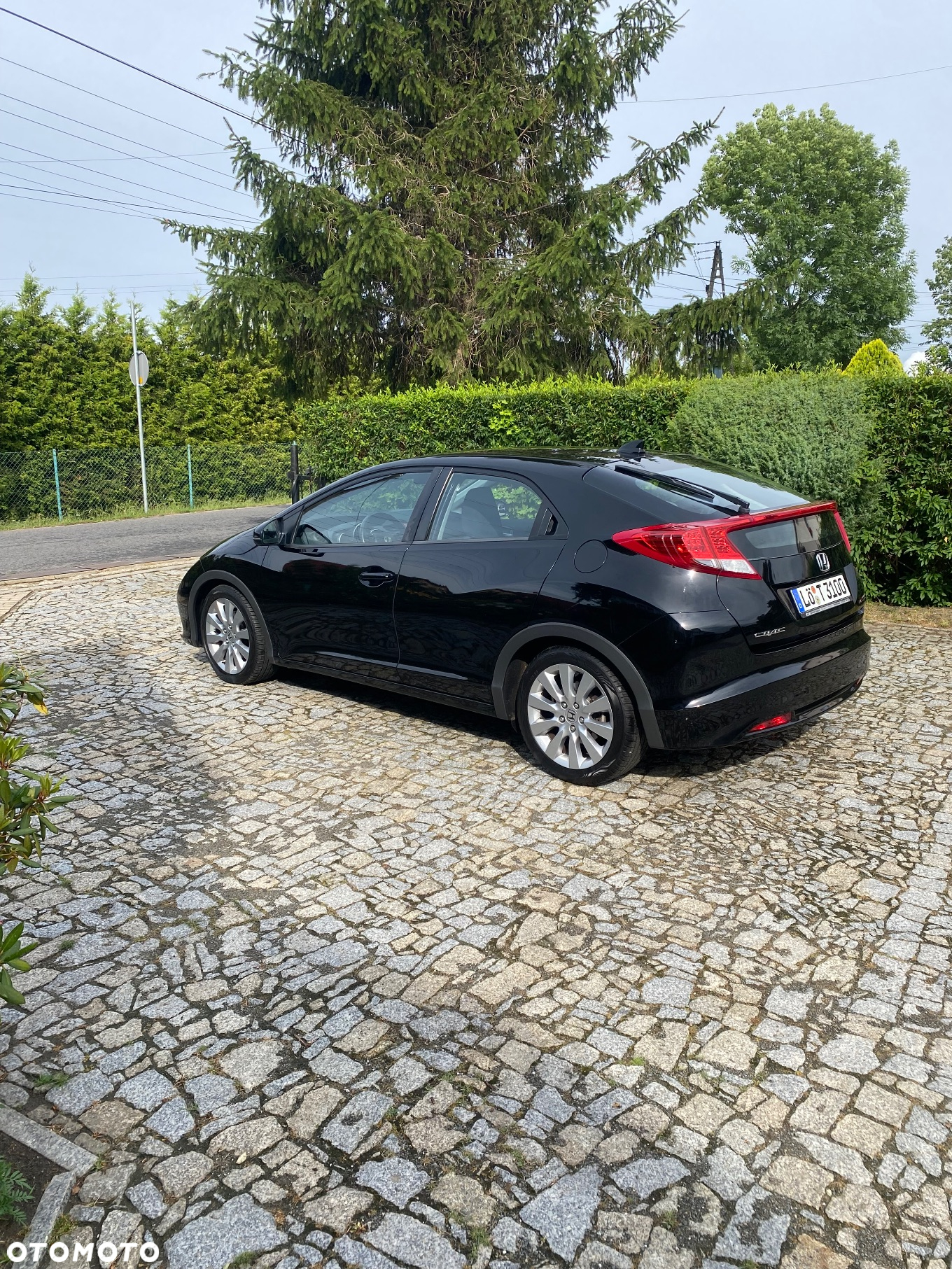 Honda Civic - 34