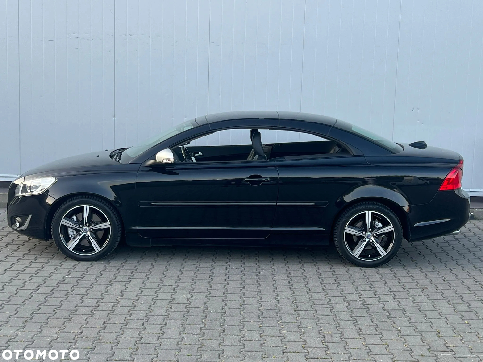 Volvo C70 D4 Summum - 19