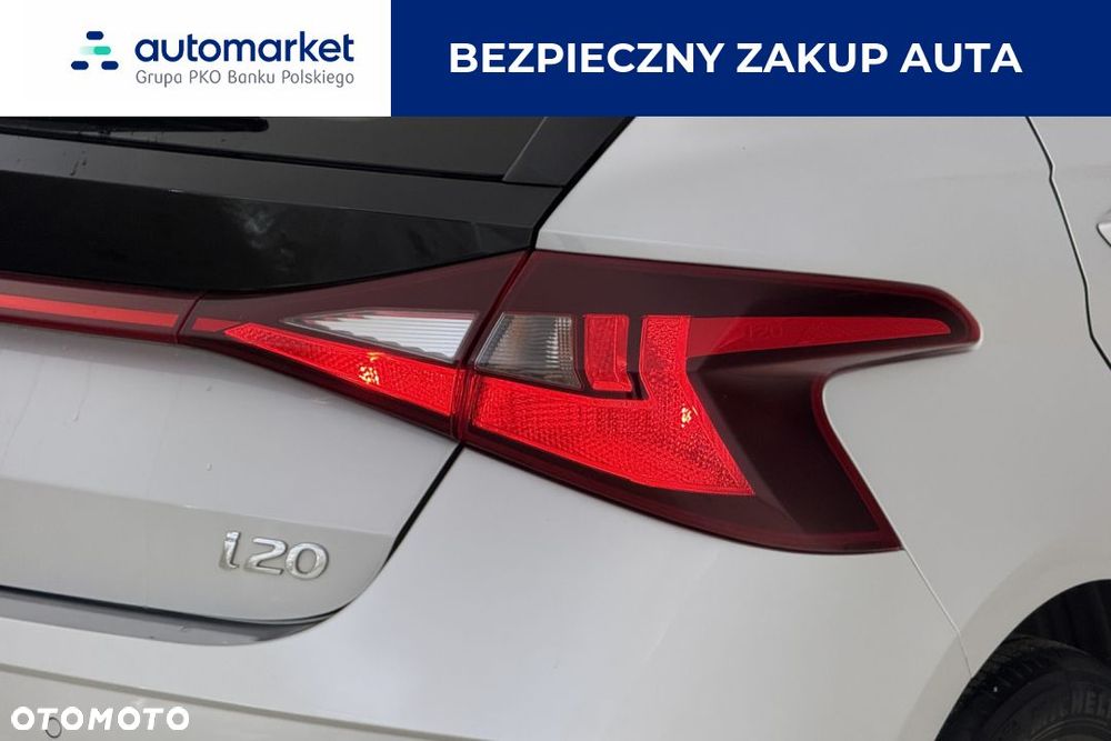 Hyundai i20 1.2 Pure - 11