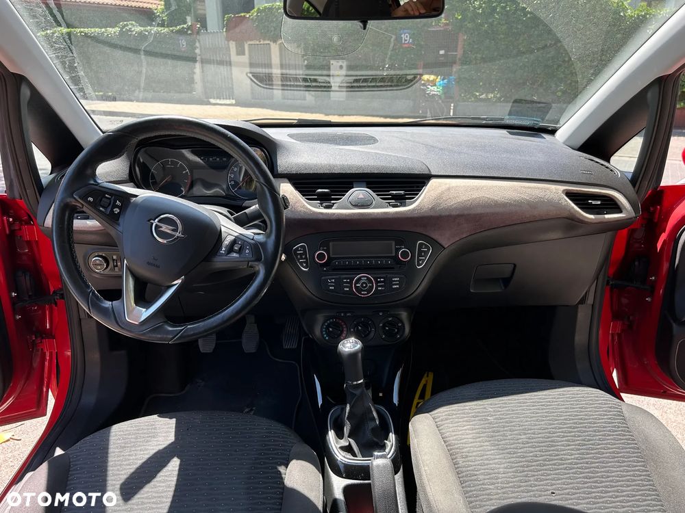 Opel Corsa 1.4 drive - 18