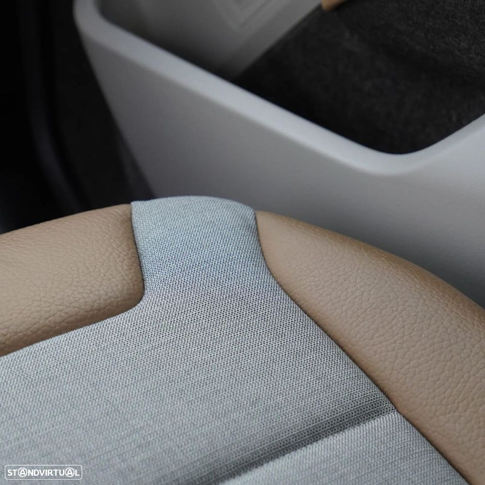 BMW i3 +EXA +Comfort Package Advance - 24