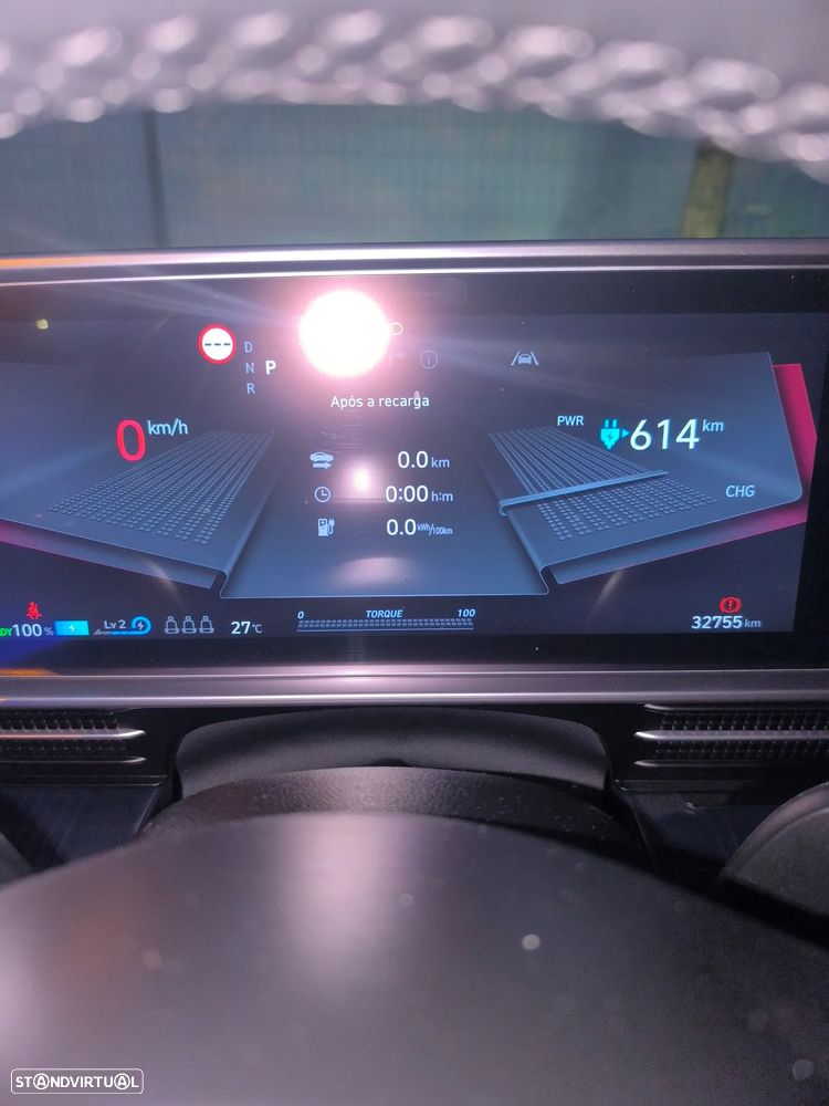 Hyundai Ioniq 6 - 18
