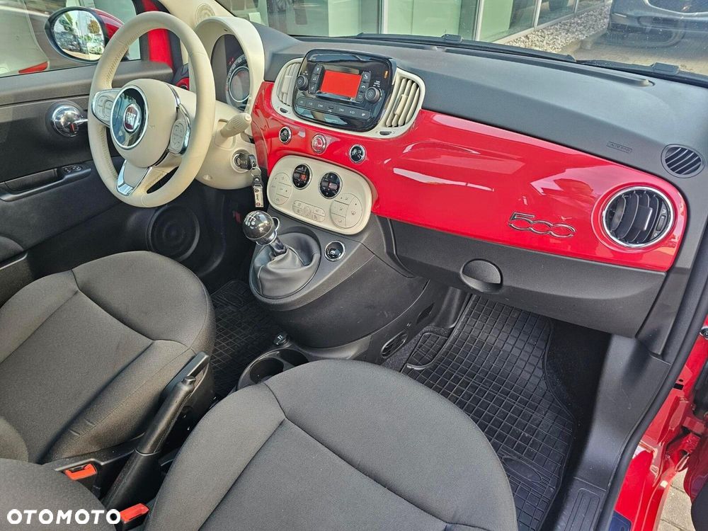 Fiat 500 - 15