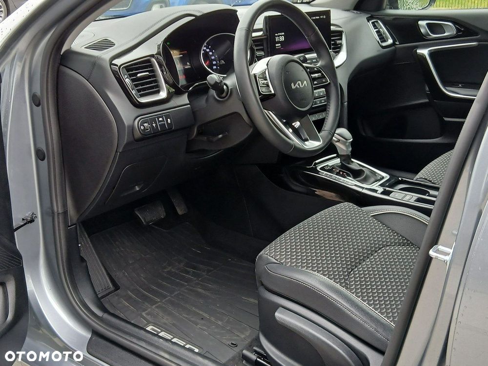 Kia Ceed - 19