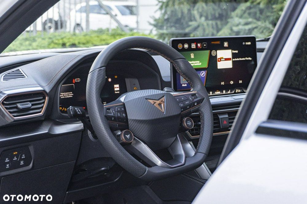 Cupra Formentor - 18