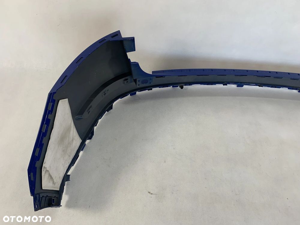 Skoda Kodiaq 17r Zderzak tyl tylny 2017 - 4