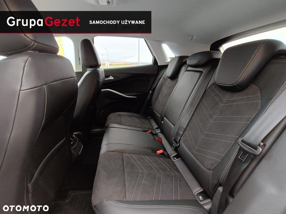 Opel Grandland 1.2 T GS S&S - 7