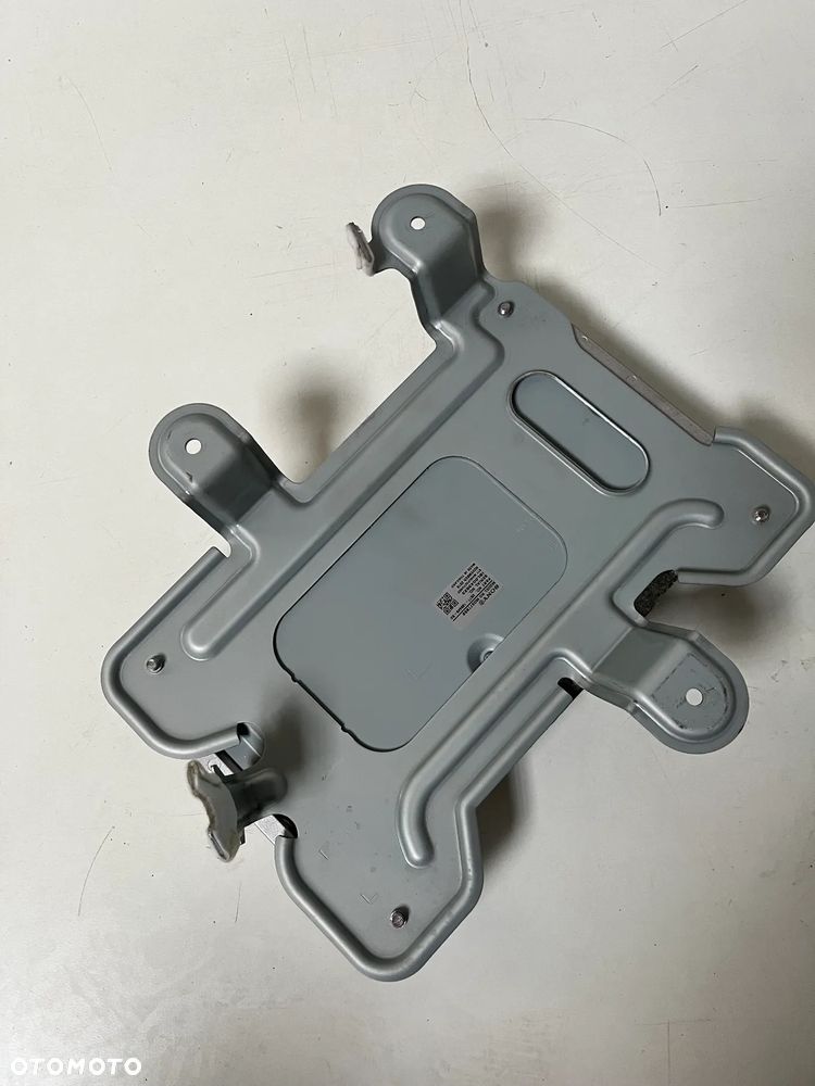 Ford S-Max MK2 RADIO EM2T18T806BB - 2