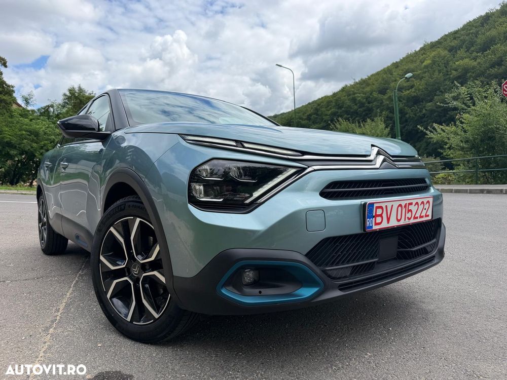 Citroën C4 - 18