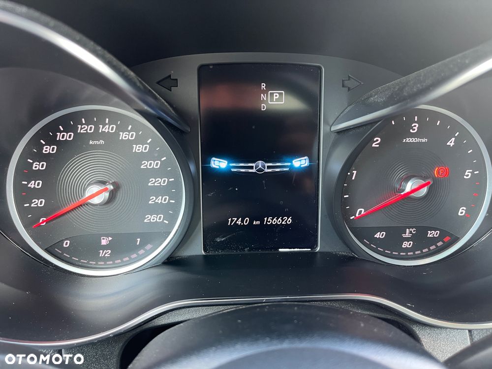 Mercedes-Benz GLC 200 d - 18