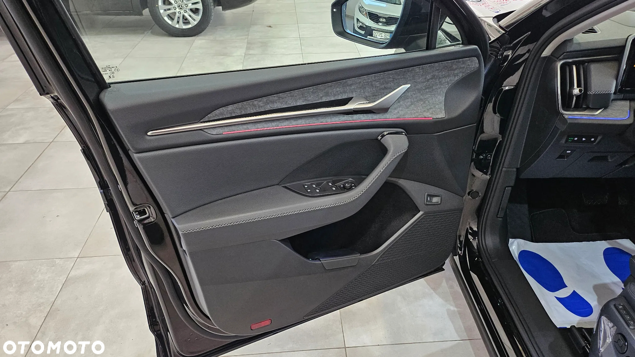 Skoda Kodiaq 2.0 TDI 4x4 Selection DSG - 22