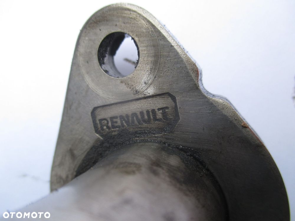 rurka przewód egr trafic vivaro 2.0 dci - 4