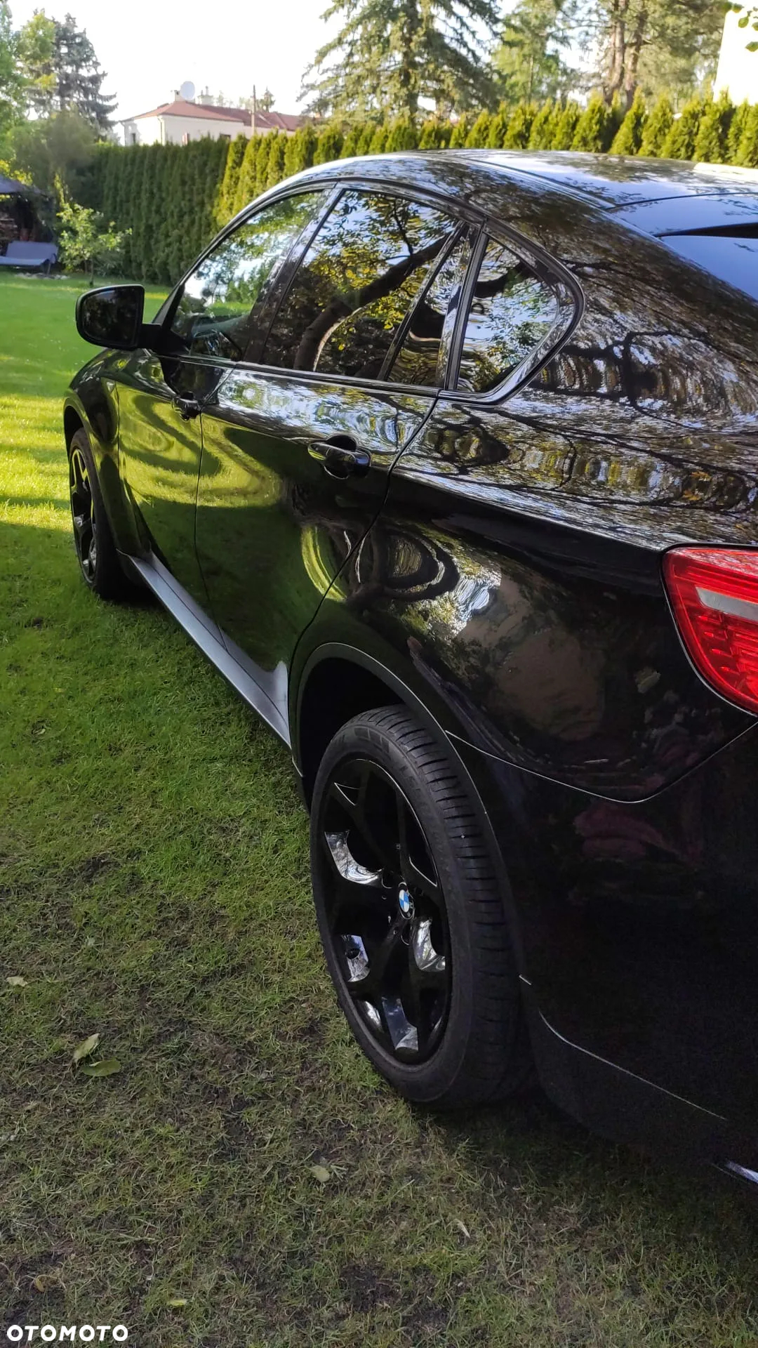 BMW X6 35d xDrive - 6