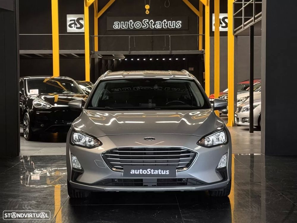 Ford Focus SW 1.5 TDCi EcoBlue Active Style SIP - 3