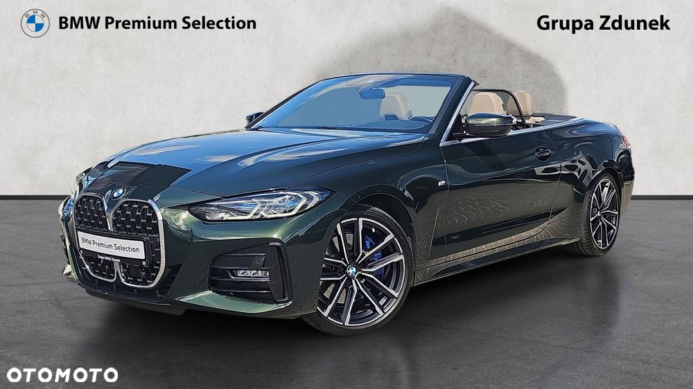 BMW Seria 4 - 2