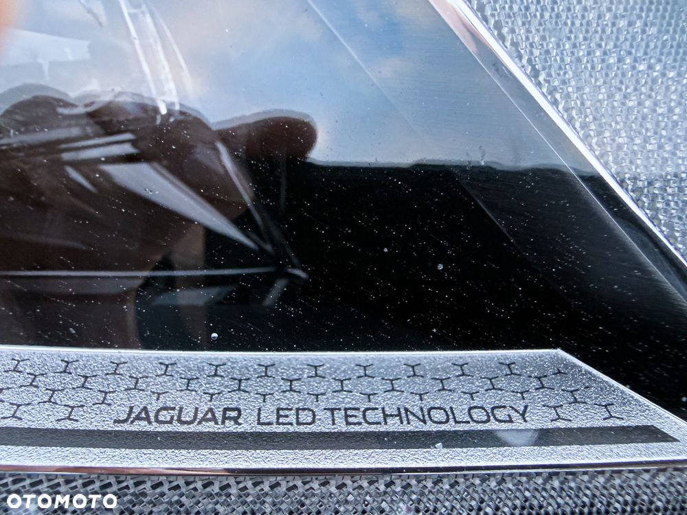 Jaguar F-Pace P400 AWD R-Dynamic S - 23