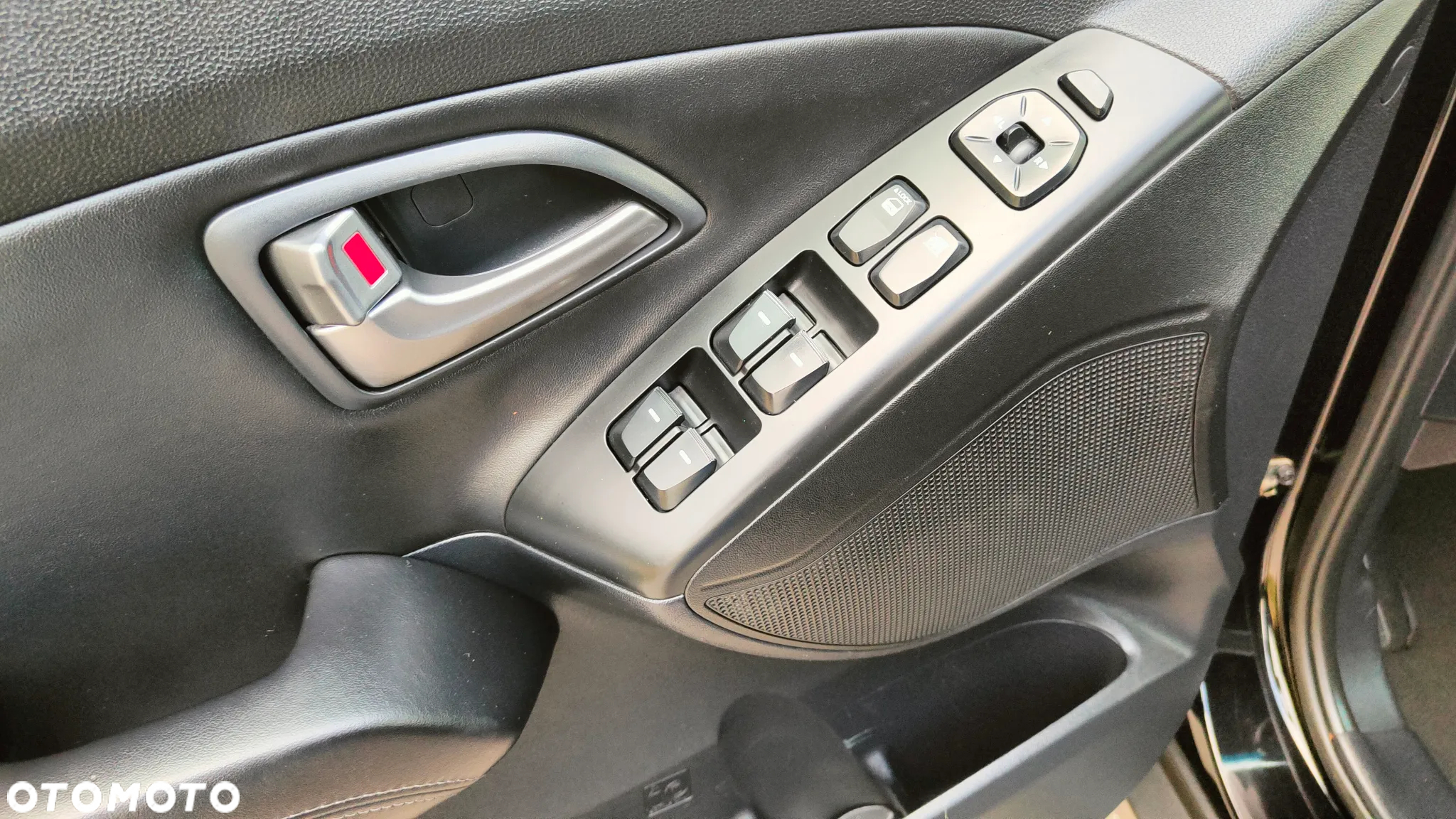 Hyundai ix35 2.0 Premium - 24