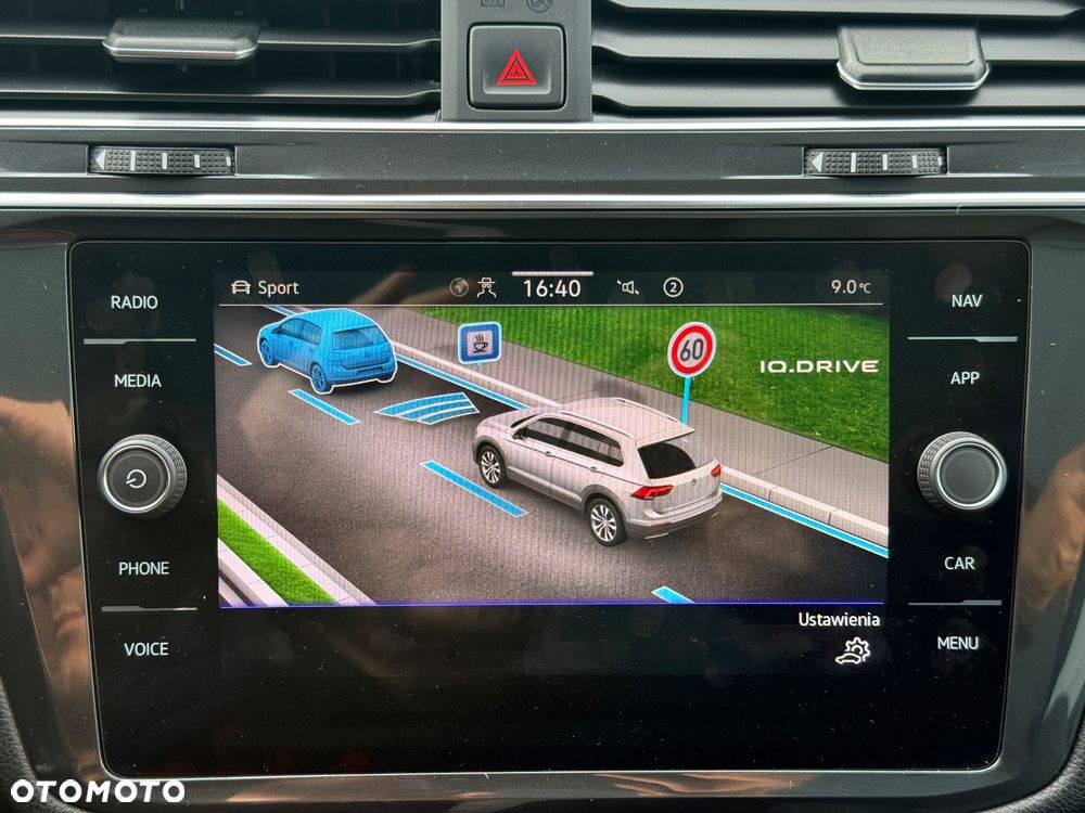 Volkswagen Tiguan Allspace 2.0 TDI SCR 4Motion DSG Elegance - 34