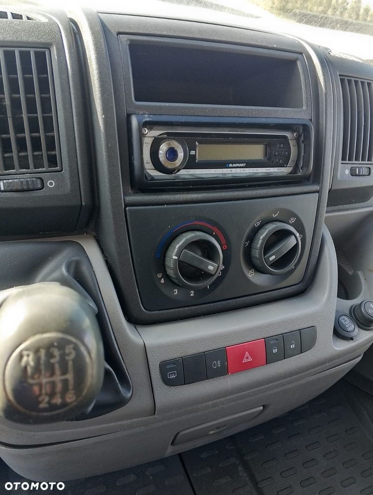 Peugeot Boxer L2H2 Komfort - 9