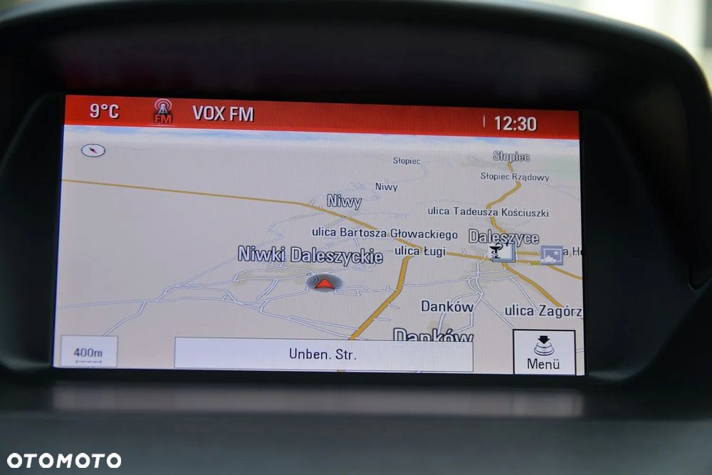 Opel Mokka 1.4 Turbo ecoFLEX Start/Stop Color Innovation - 36