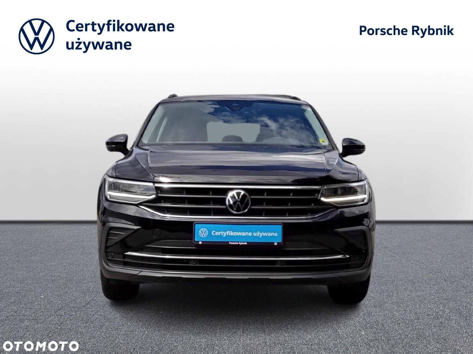 Volkswagen Tiguan - 6