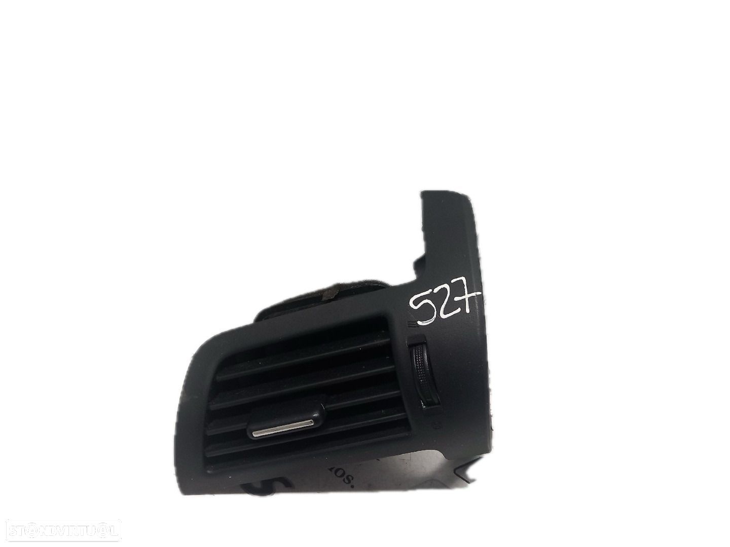 Grelha / Difusor Sofagem Toyota Iq (_J1_) - 1