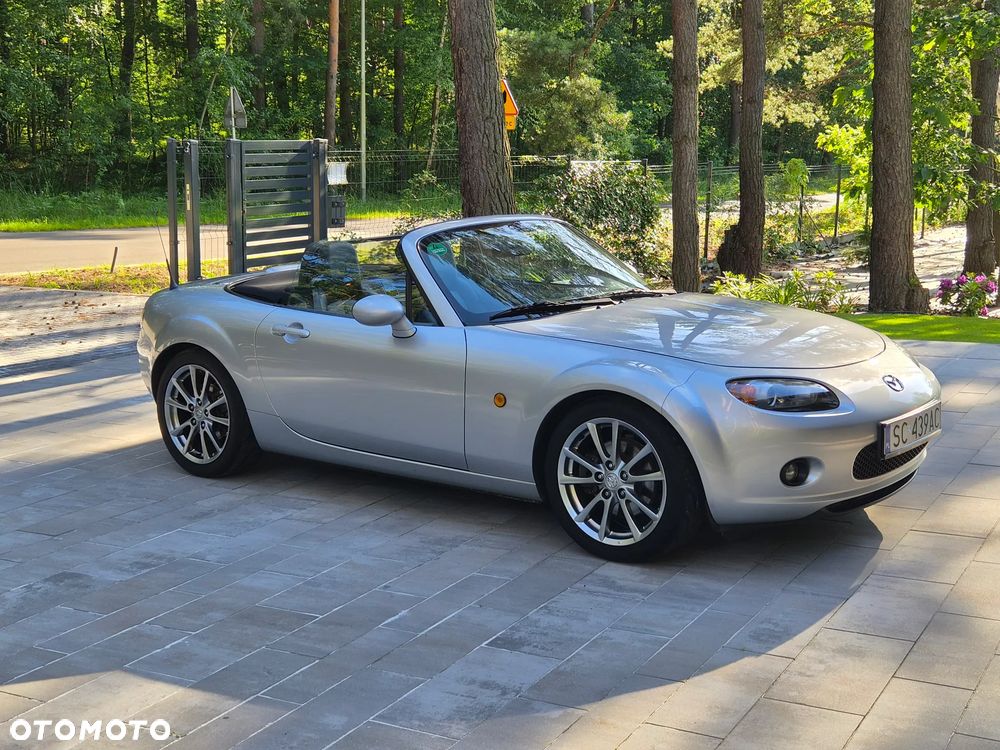 Mazda MX-5 2.0 Energy - 5