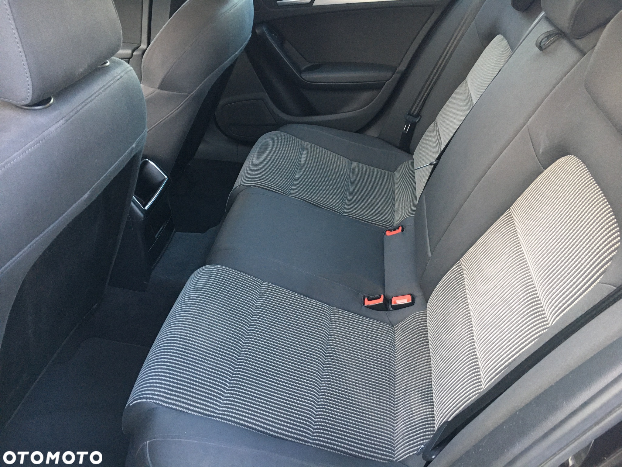 Audi A4 Avant 2.0 TDI - 6