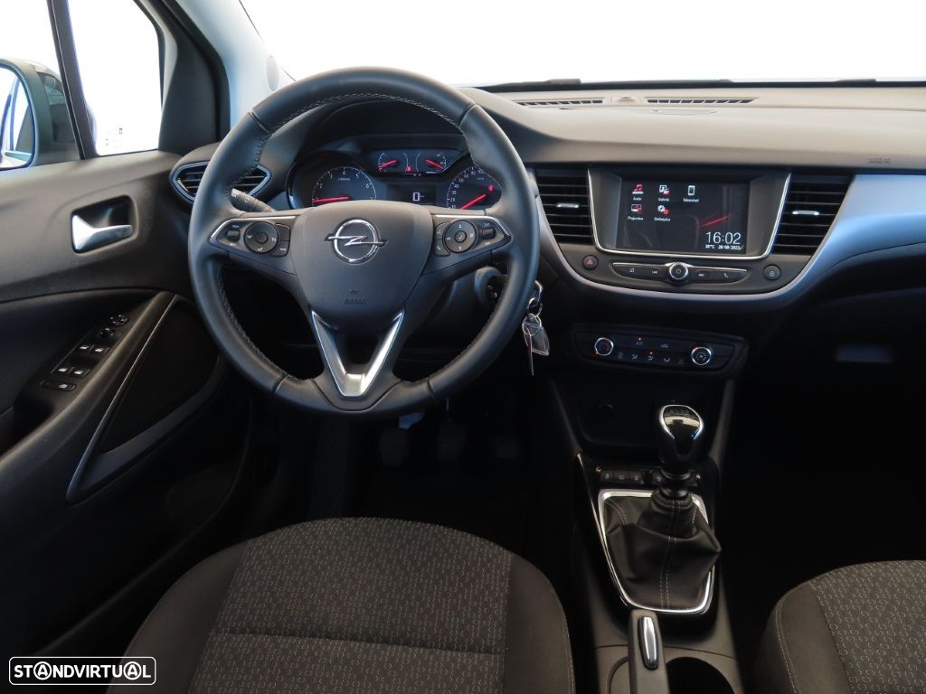Opel Crossland 1.5 D Business Edition - 17