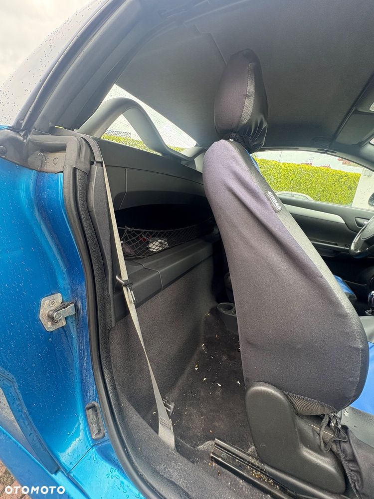 Opel Tigra 1.4 Sport - 18
