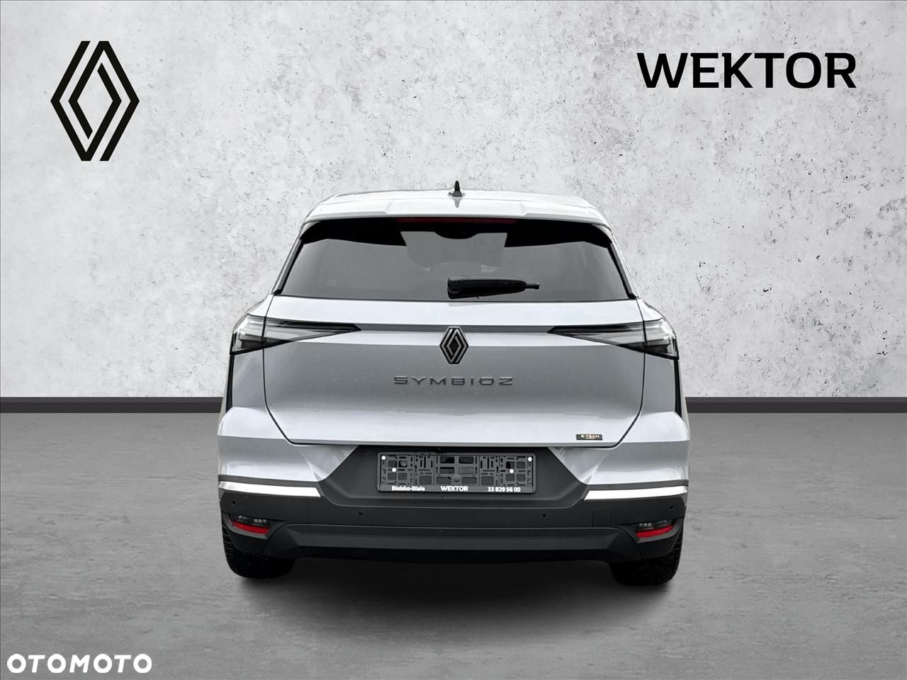 Renault Symbioz - 4