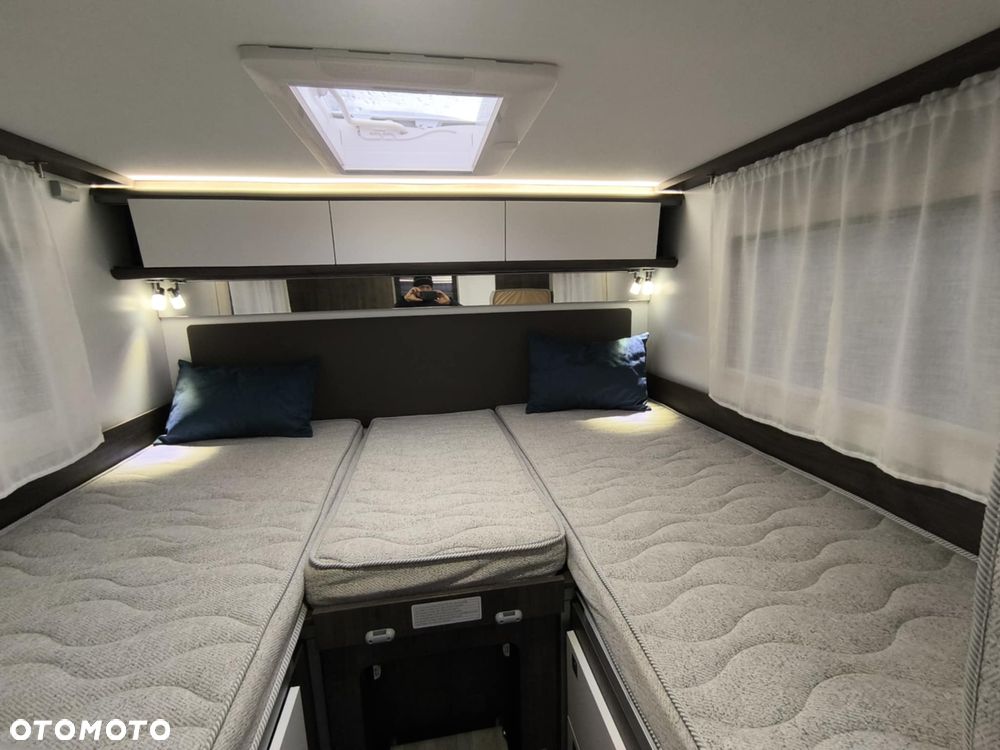 Benimar Tessoro 463 - 8