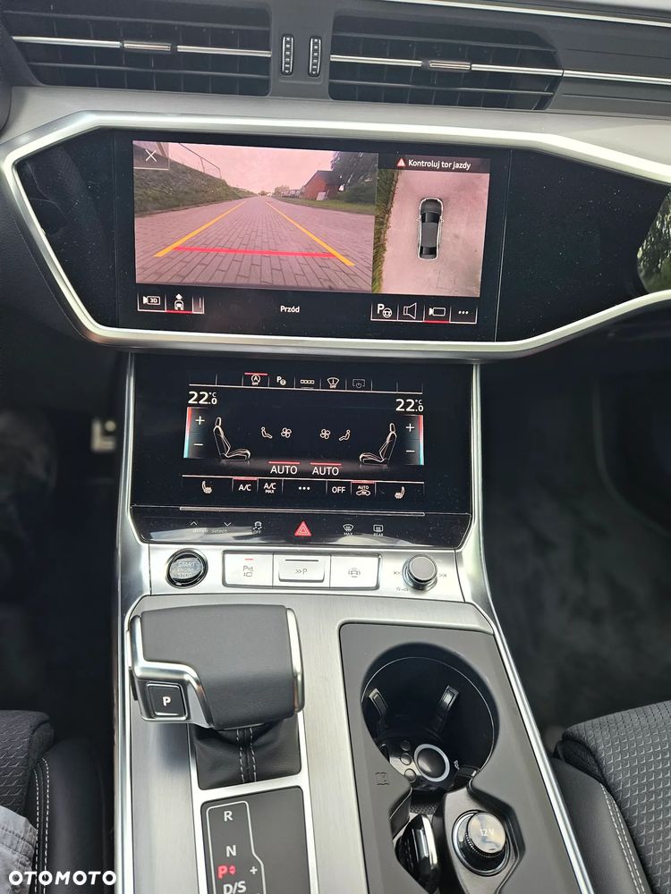 Audi A6 Limousine - 13