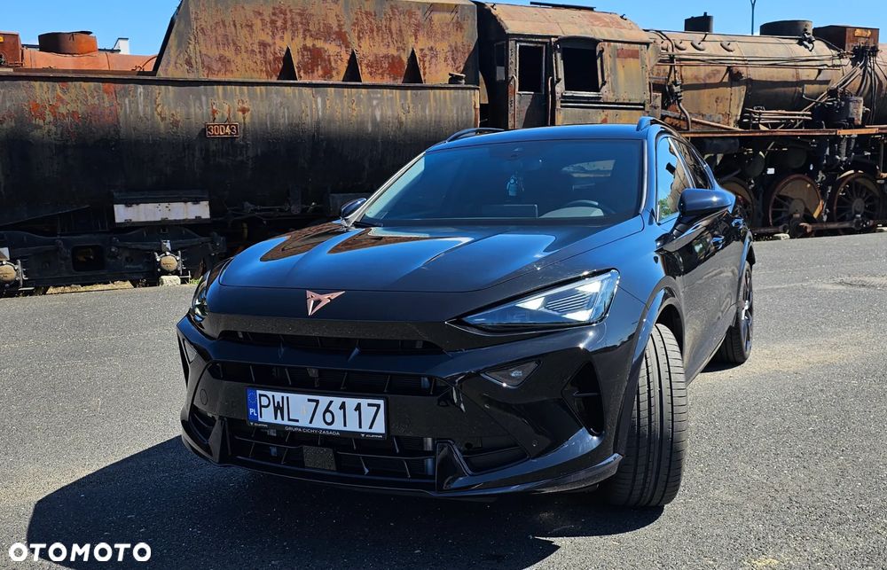 Cupra Formentor 1.5 eTSI mHEV DSG - 40